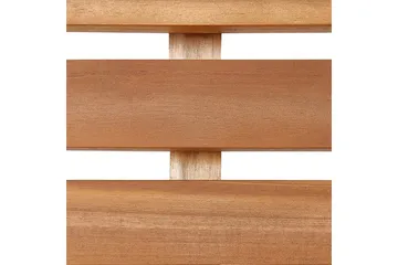 Hagestol sett med 6 Vallese - Hagemøbler & utemiljø - Balkong & terrasse - Balkongmøbler - Balkongstoler