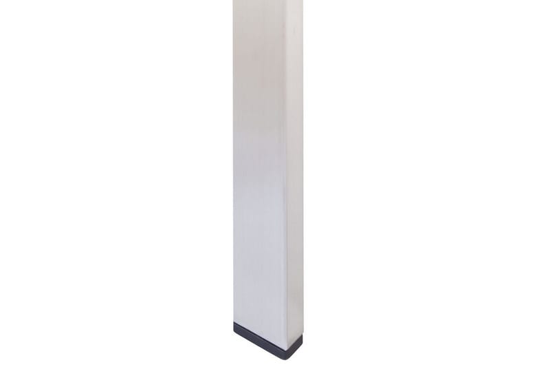 Hagestol sett med 6 Viareggio - Hagemøbler & utemiljø - Balkong & terrasse - Balkongmøbler - Balkongstoler