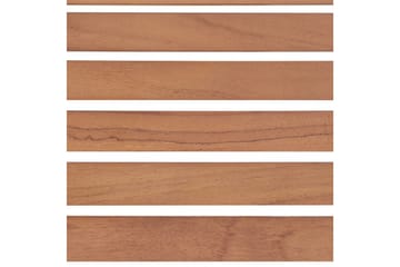 Hagestol sett med 6 Viareggio - Hagemøbler & utemiljø - Balkong & terrasse - Balkongmøbler - Balkongstoler