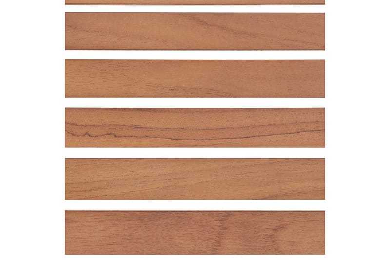 Hagestol sett med 6 Viareggio - Hagemøbler & utemiljø - Balkong & terrasse - Balkongmøbler - Balkongstoler