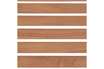 Hagestol sett med 6 Viareggio - Hagemøbler & utemiljø - Balkong & terrasse - Balkongmøbler - Balkongstoler