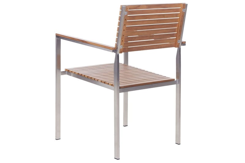 Hagestol sett med 6 Viareggio - Hagemøbler & utemiljø - Balkong & terrasse - Balkongmøbler - Balkongstoler