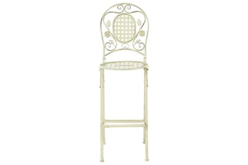 Hagestol sett med to Bivio - Hagemøbler & utemiljø - Balkong & terrasse - Balkongmøbler - Balkongstoler