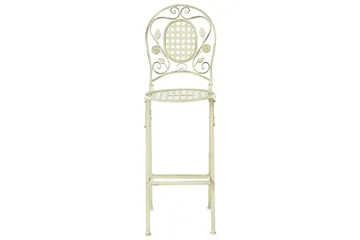 Hagestol sett med to Bivio - Hagemøbler & utemiljø - Balkong & terrasse - Balkongmøbler - Balkongstoler