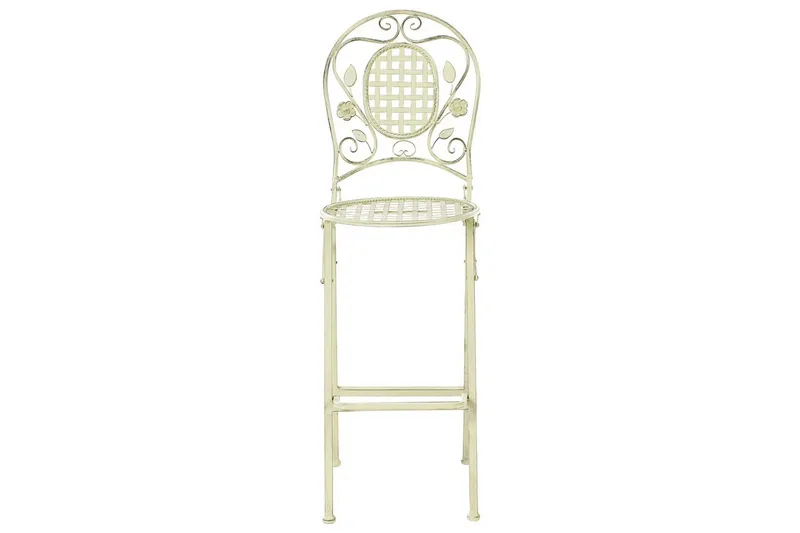 Hagestol sett med to Bivio - Hagemøbler & utemiljø - Balkong & terrasse - Balkongmøbler - Balkongstoler