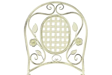 Hagestol sett med to Bivio - Hagemøbler & utemiljø - Balkong & terrasse - Balkongmøbler - Balkongstoler