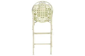 Hagestol sett med to Bivio - Hagemøbler & utemiljø - Balkong & terrasse - Balkongmøbler - Balkongstoler