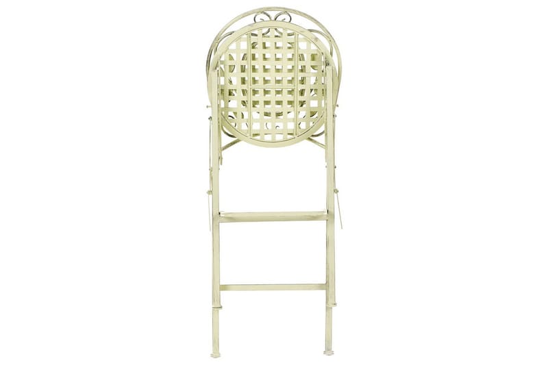 Hagestol sett med to Bivio - Hagemøbler & utemiljø - Balkong & terrasse - Balkongmøbler - Balkongstoler