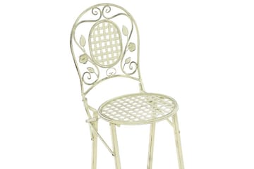 Hagestol sett med to Bivio - Hagemøbler & utemiljø - Balkong & terrasse - Balkongmøbler - Balkongstoler