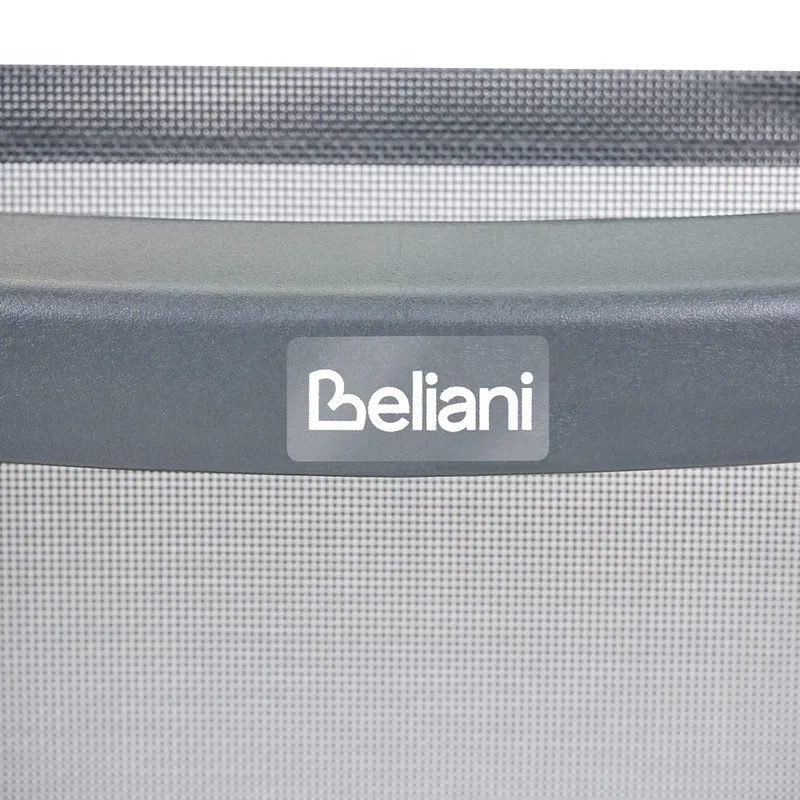 Hagestol Talca 4-pakning - Grå - Hagemøbler & utemiljø - Balkong & terrasse - Balkongmøbler - Balkongstoler