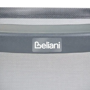 Hagestol Talca 4-pakning - Grå - Hagemøbler & utemiljø - Balkong & terrasse - Balkongmøbler - Balkongstoler