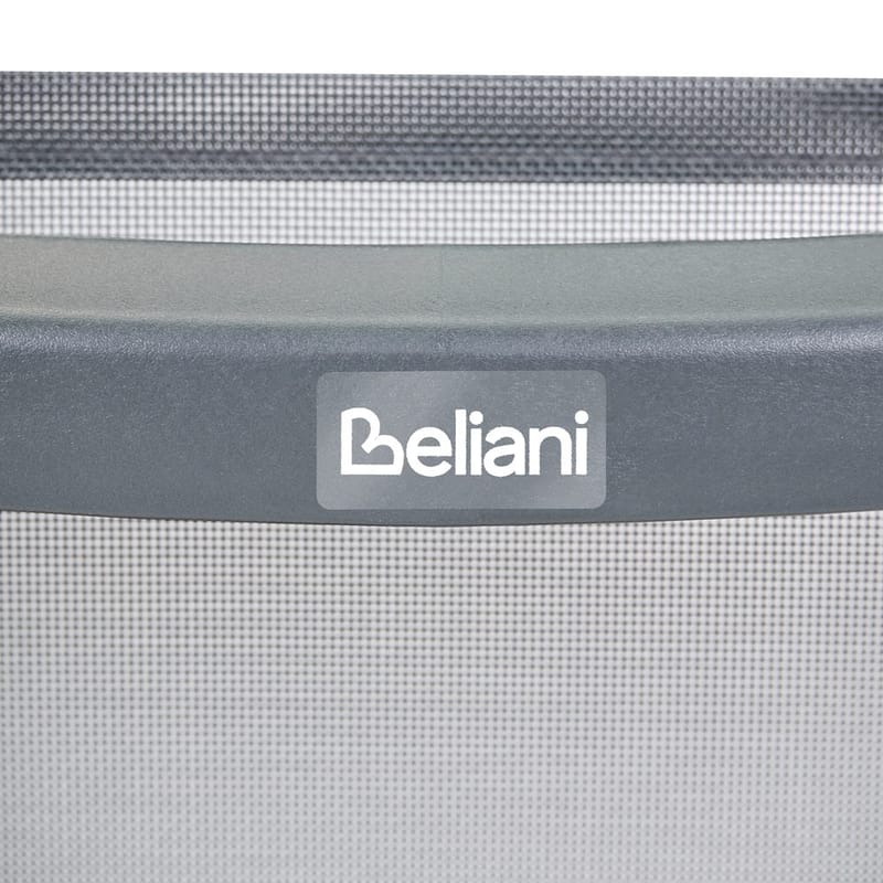 Hagestol Talca 4-pakning - Grå - Hagemøbler & utemiljø - Balkong & terrasse - Balkongmøbler - Balkongstoler