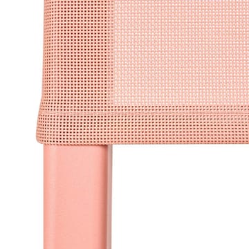 Hagestol Talca 4-pakning - Rød - Hagemøbler & utemiljø - Balkong & terrasse - Balkongmøbler - Balkongstoler