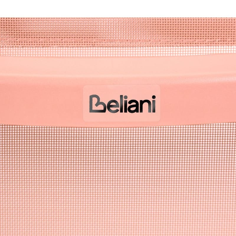 Hagestol Talca 4-pakning - Rød - Hagemøbler & utemiljø - Balkong & terrasse - Balkongmøbler - Balkongstoler