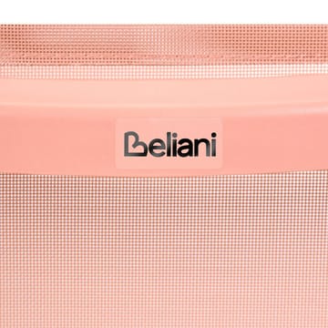 Hagestol Talca 4-pakning - Rød - Hagemøbler & utemiljø - Balkong & terrasse - Balkongmøbler - Balkongstoler