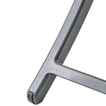 Hagestol Talca 4-pakning - Grå - Hagemøbler & utemiljø - Balkong & terrasse - Balkongmøbler - Balkongstoler