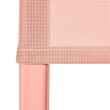 Hagestol Talca 4-pakning - Rød - Hagemøbler & utemiljø - Balkong & terrasse - Balkongmøbler - Balkongstoler