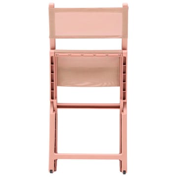 Hagestol Talca 4-pakning - Rød - Hagemøbler & utemiljø - Balkong & terrasse - Balkongmøbler - Balkongstoler