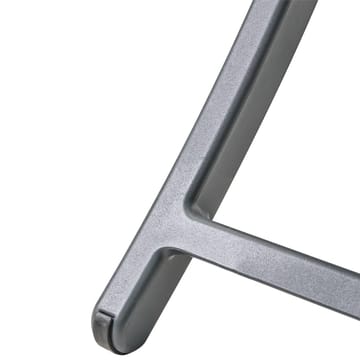 Hagestol Talca 4-pakning - Grå - Hagemøbler & utemiljø - Balkong & terrasse - Balkongmøbler - Balkongstoler