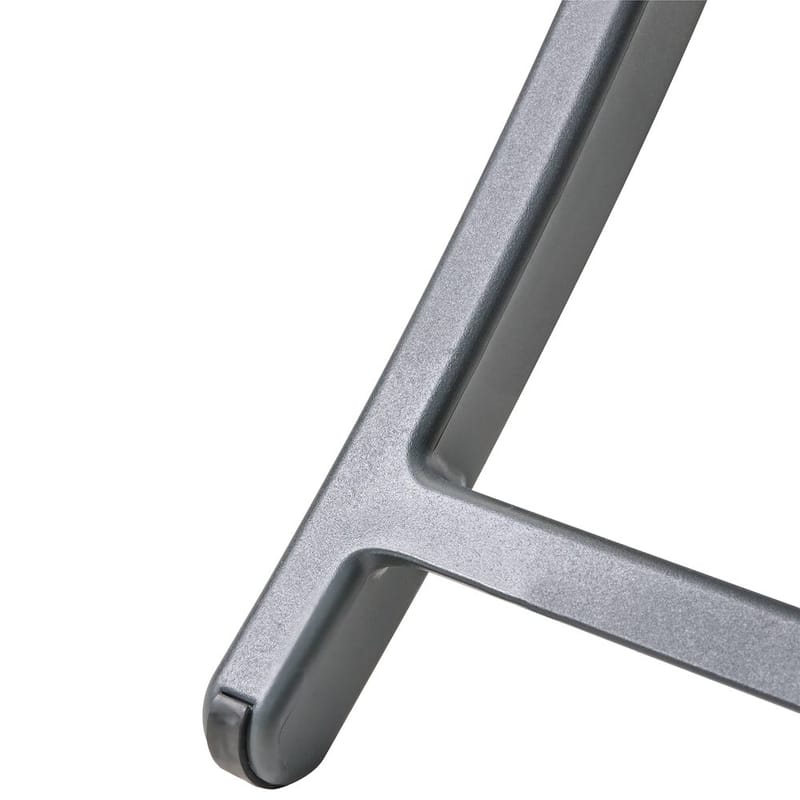 Hagestol Talca 4-pakning - Grå - Hagemøbler & utemiljø - Balkong & terrasse - Balkongmøbler - Balkongstoler