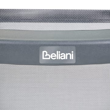 Hagestol Talca 4-pakning - Grå - Hagemøbler & utemiljø - Balkong & terrasse - Balkongmøbler - Balkongstoler