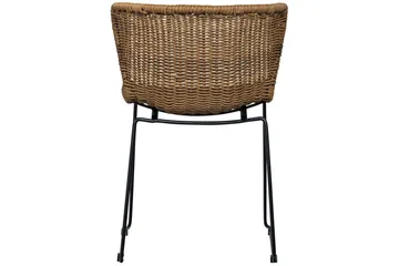 Hagestol Wings Tau Sett á 2 - Hagemøbler & utemiljø - Balkong & terrasse - Balkongmøbler - Balkongstoler