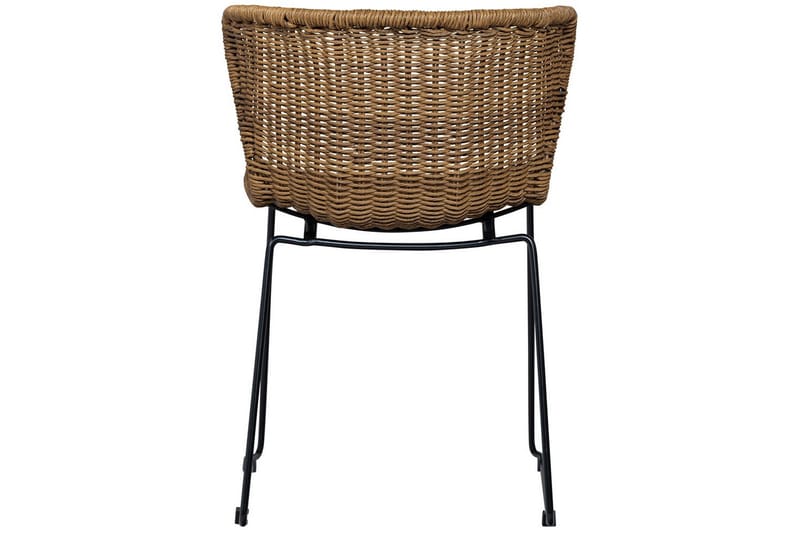 Hagestol Wings Tau Sett á 2 - Hagemøbler & utemiljø - Balkong & terrasse - Balkongmøbler - Balkongstoler