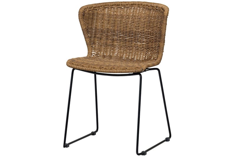 Hagestol Wings Tau Sett á 2 - Hagemøbler & utemiljø - Balkong & terrasse - Balkongmøbler - Balkongstoler