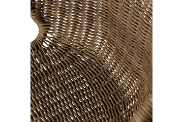 Hagestol Wings Tau Sett á 2 - Hagemøbler & utemiljø - Balkong & terrasse - Balkongmøbler - Balkongstoler