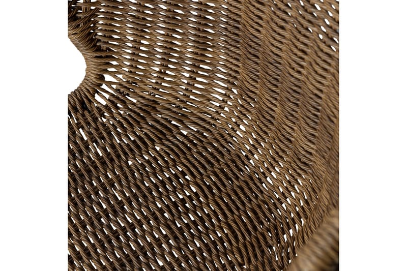 Hagestol Wings Tau Sett á 2 - Hagemøbler & utemiljø - Balkong & terrasse - Balkongmøbler - Balkongstoler