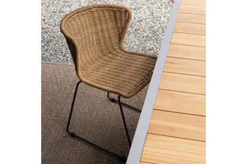 Hagestol Wings Tau Sett á 2 - Hagemøbler & utemiljø - Balkong & terrasse - Balkongmøbler - Balkongstoler