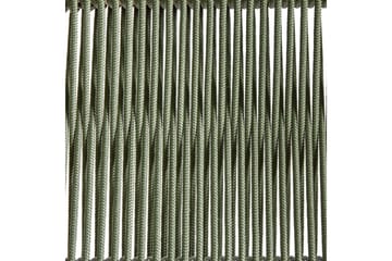 Hagestol Prossedi sett av 2 Grønn/lyst tre - Grønn/lyst tre - Hagemøbler & utemiljø - Balkong & terrasse - Balkongmøbler - Balkongstoler