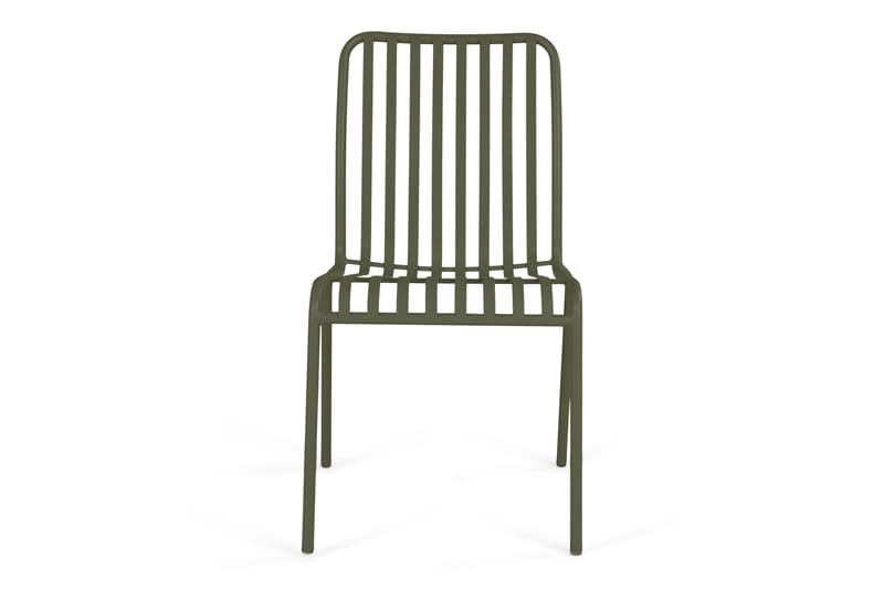 Jarva Spisestol Utendørs, Grønn