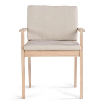 Kamman Spisestol - Beige - Hagemøbler & utemiljø - Balkong & terrasse - Balkongmøbler - Balkongstoler