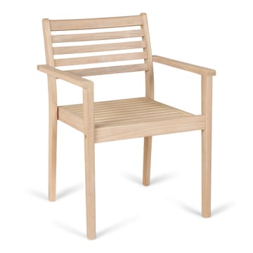 Kamman Spisestol - Beige - Hagemøbler & utemiljø - Balkong & terrasse - Balkongmøbler - Balkongstoler