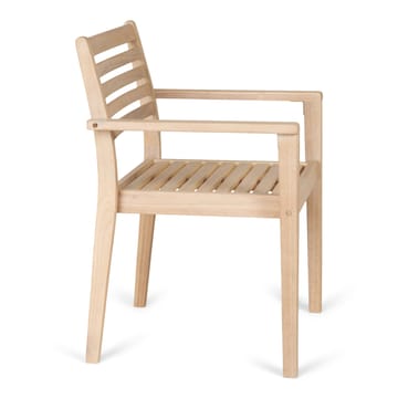 Kamman Spisestol - Beige - Hagemøbler & utemiljø - Balkong & terrasse - Balkongmøbler - Balkongstoler