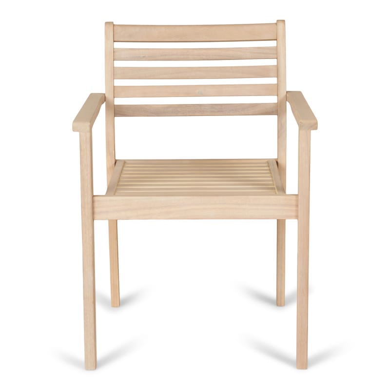 Kamman Spisestol - Beige - Hagemøbler & utemiljø - Balkong & terrasse - Balkongmøbler - Balkongstoler