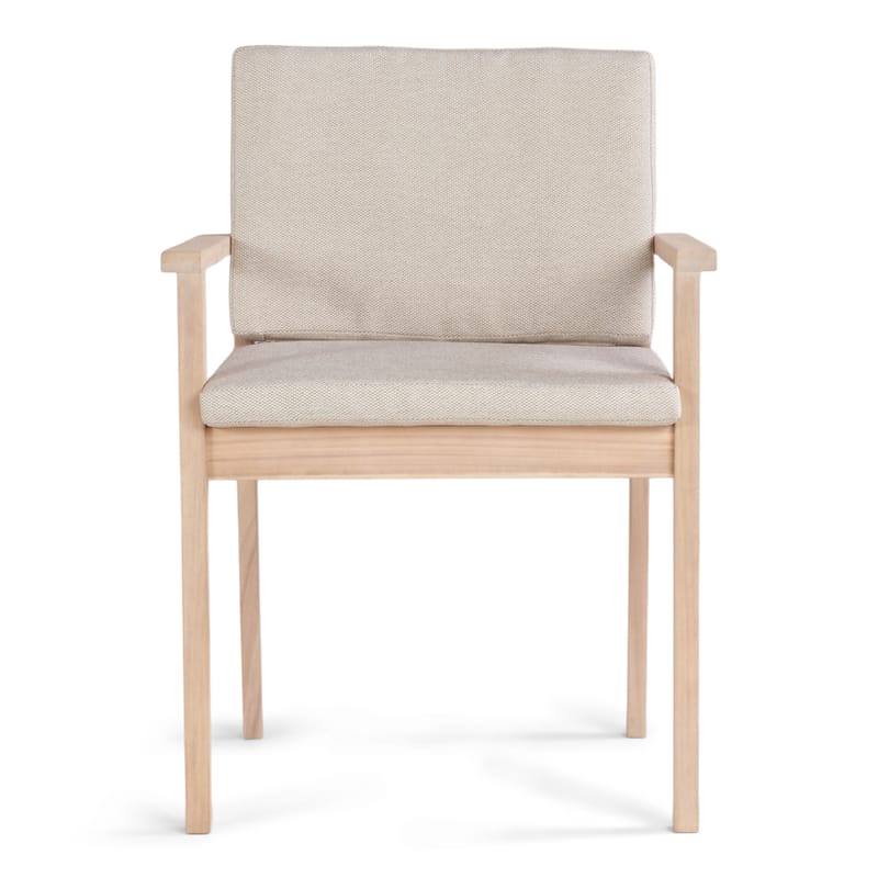 Kamman Spisestol - Beige - Hagemøbler & utemiljø - Balkong & terrasse - Balkongmøbler - Balkongstoler