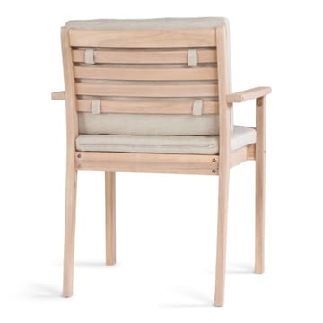 Kamman Spisestol - Beige - Hagemøbler & utemiljø - Balkong & terrasse - Balkongmøbler - Balkongstoler