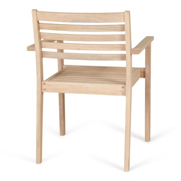 Kamman Spisestol - Beige - Hagemøbler & utemiljø - Balkong & terrasse - Balkongmøbler - Balkongstoler