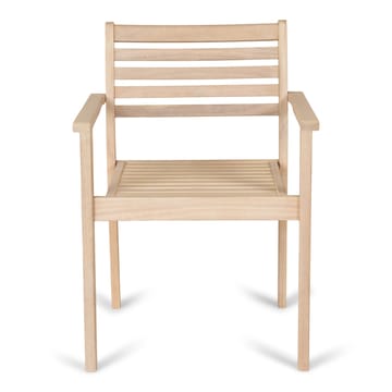 Kamman Spisestol - Beige - Hagemøbler & utemiljø - Balkong & terrasse - Balkongmøbler - Balkongstoler