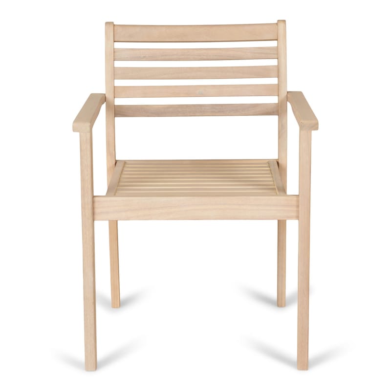 Kamman Spisestol - Beige - Hagemøbler & utemiljø - Balkong & terrasse - Balkongmøbler - Balkongstoler