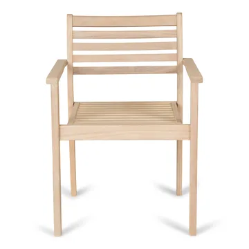 Kamman Spisestol - Beige - Hagemøbler & utemiljø - Balkong & terrasse - Balkongmøbler - Balkongstoler