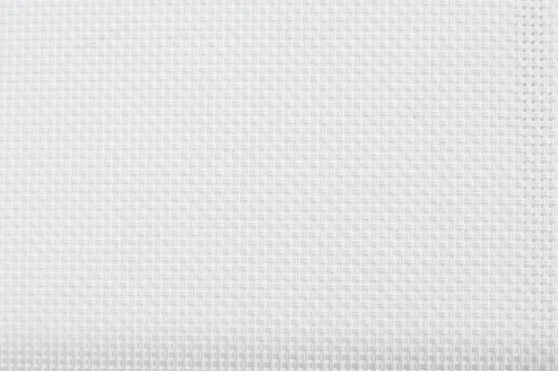 Las Vegas Stablebar Stol Utendørs - Hvit/Teak - Hagemøbler & utemiljø - Balkong & terrasse - Balkongmøbler - Balkongstoler