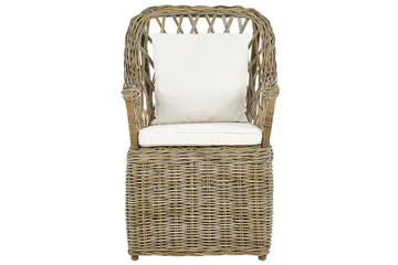 Lenestol Maros - Hagemøbler & utemiljø - Balkong & terrasse - Balkongmøbler - Balkongstoler