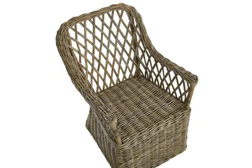 Lenestol Maros - Hagemøbler & utemiljø - Balkong & terrasse - Balkongmøbler - Balkongstoler