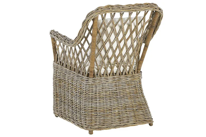 Lenestol Maros - Hagemøbler & utemiljø - Balkong & terrasse - Balkongmøbler - Balkongstoler