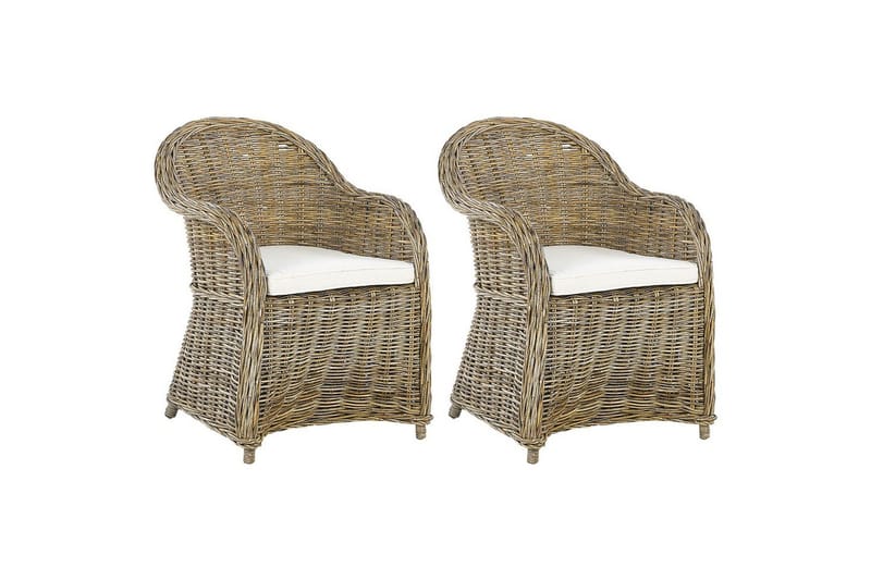 Lenestolsett, 2 stk Susua