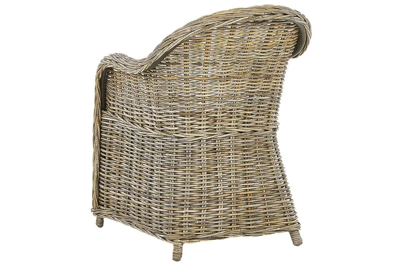 Lenestolsett, 2 stk Susua - Hagemøbler & utemiljø - Balkong & terrasse - Balkongmøbler - Balkongstoler