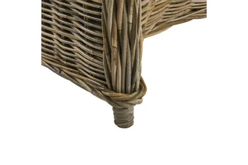 Lenestolsett, 2 stk Susua - Hagemøbler & utemiljø - Balkong & terrasse - Balkongmøbler - Balkongstoler